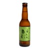 Bioloģiska matcha kombuča, BŪKČIA, 330 ml