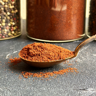Organic ground cloves