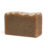 Homemade soap "Forest" (~ 100g)
