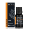 Ekoloģiska neroli ēteriskā eļļa, 10 ml, ALTEYA