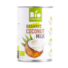 Bioloģisks kokosriekstu dzēriens, 400 ml