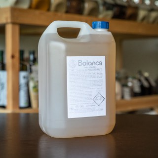 "Balance" ekoloģisks trauku mazgāšanas līdzeklis 5L