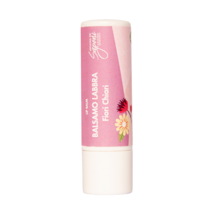 Lip balm Sunflower, Officina dei Saponi
