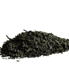 Organic dried seaweed spaghetti