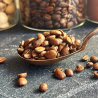 Organic coffee beans Fragante