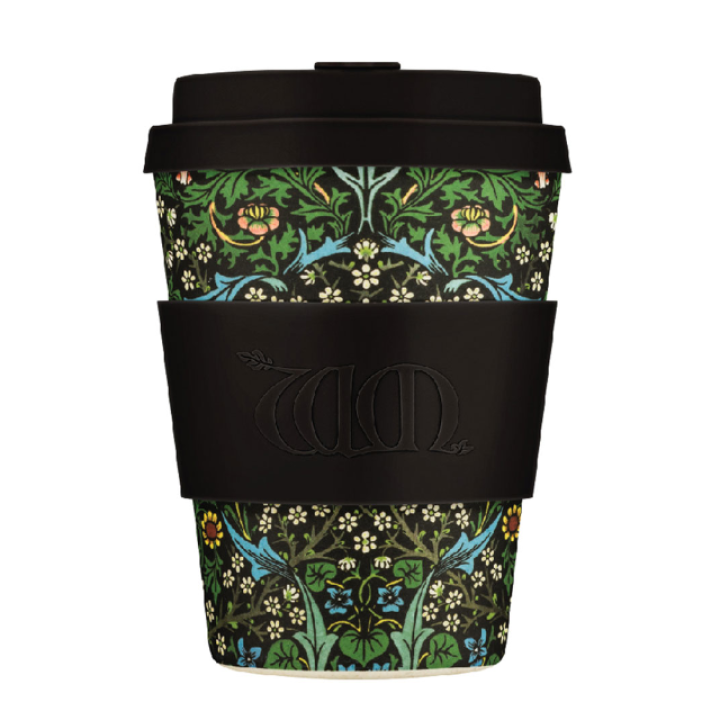 Atkārtoti lietojama krūze 350 ml, ECOFFEE