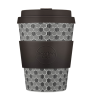 Atkārtoti lietojama krūze 350 ml, ECOFFEE