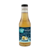 Organic Genmai Su rice vinegar for sushi, without added sugar, 250 ml, TERRASANA