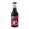 Organic mild soy sauce TAMARI, gluten-free, 250 ml, TERRASANA