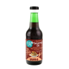 Bioloģiska grauzdētu sezama sēklu eļļa, bez glutēna, 250 ml, TERRASANA