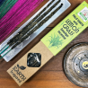 Palo Santo vīraks ar citronzāli, Earth Inspired, 30 g