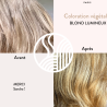 Ekoloģiska matu krāsa “Luminous Blonde"