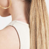 Органическая краска для волос Luminous Blonde