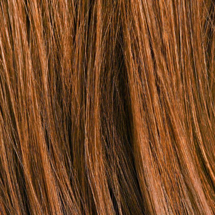 Ekoloģiska matu krāsa “Natural Copper”