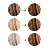 Ekoloģiska matu krāsa “Natural Copper”