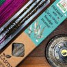 Palo Santo incense with Eucalyptus, Earth Inspired 30g