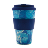 Atkārtoti lietojama krūze 400 ml, ECOFFEE
