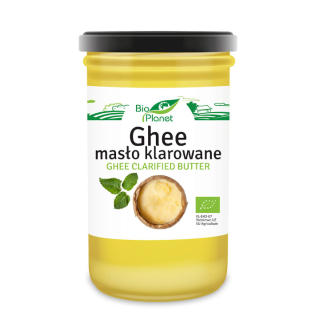 Органическое топленое масло Ghee 425 г.