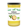 Bioloģisks kausētais sviests Ghee, 425 g