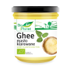 Органическое топленое масло Ghee 250 г.