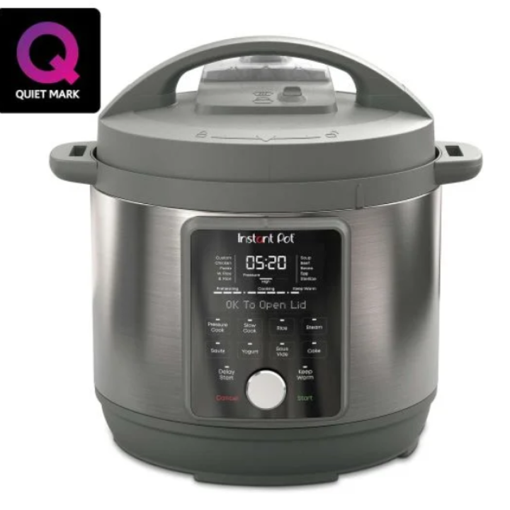 Многофункциональная скороварка Instant Pot® Pro™ 6QT (5,7 л)