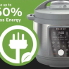 Instant Pot® Pro™ 6QT multifunction pressure cooker (5,7L)