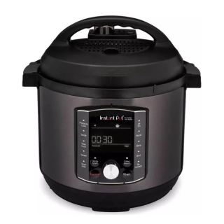 Instant Pot® Pro CRISP™ 8 - многофункциональная кастрюля (7,6 л)