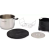 Instant Pot® Pro CRISP™ 8 - Multipurpose pot (7,6L)
