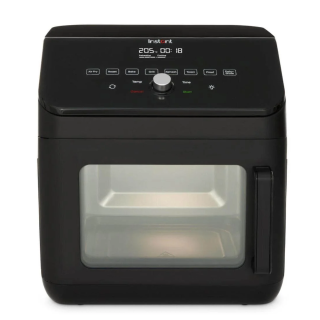 Instant Pot® Vortex® Plus – cepeškrāsns 13 L