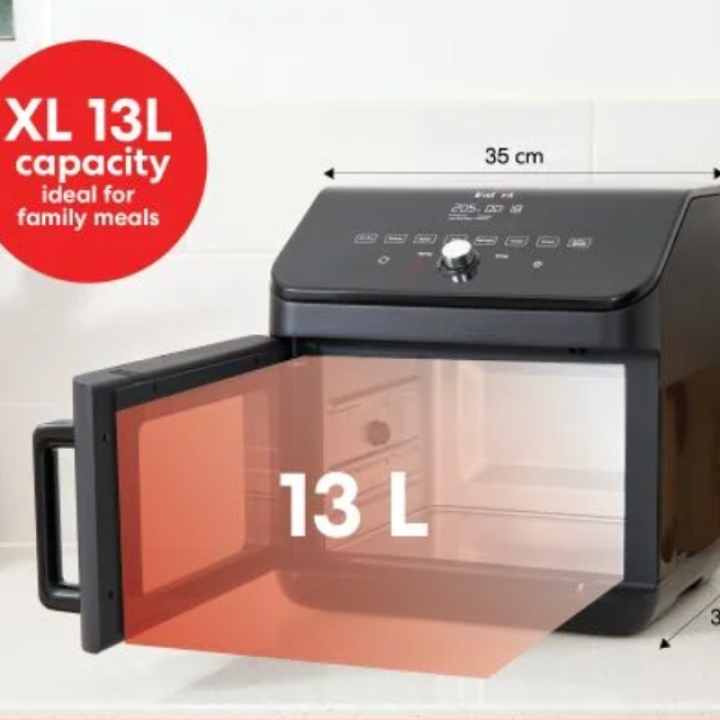 Instant Pot® Vortex® Plus - oven 13L