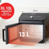 Instant Pot® Vortex® Plus - oven 13L