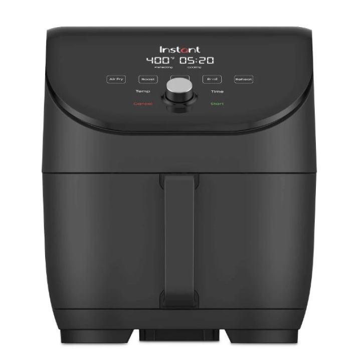 Instant Pot® Vortex® Slim 6QT air fryer (5,7L)