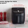 Воздушная фритюрница Instant Pot® Vortex® Slim 6QT (5,7 л)