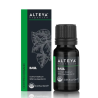 Ekologiškas bazilikų eterinis aliejus 10 ml