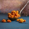 Organic Peruvian ground-cherry