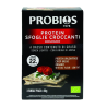 Bioloģiska olbaltumvielu maize bez rauga, 3x50g