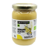 Bioloģiskas Dižonas sinepes (asas), 200 g