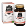 Bioloģisks B vitamīnu komplekss ROYAL GREEN, 60 kapsulas