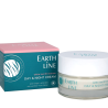 Organic day and night cream White Tea Lift Intense 40+ EARTH LINE, 50 ml