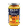 Bioloģisks apelsīnu ievārījums bez cukura, 220 g, PROBIOS