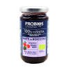 Bioloģisks meža ogu ievārījums bez cukura, 220 g, PROBIOS