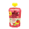 Bioloģisks persiku, ābolu un mango biezenis bez cukura, 100 g, PROBIOS