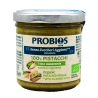 Bioloģisks pistāciju krēms, 130 g, PROBIOS