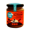 Organic sunflower cream with Himalayan salt, 250 g, TERRASANA