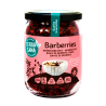 Bioloģiskas bārbeles ogas, 140 g, TERRASANA