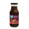 Bioloģiska japāņu Teriyaki Wok mērce, 240 g, TERRASANA