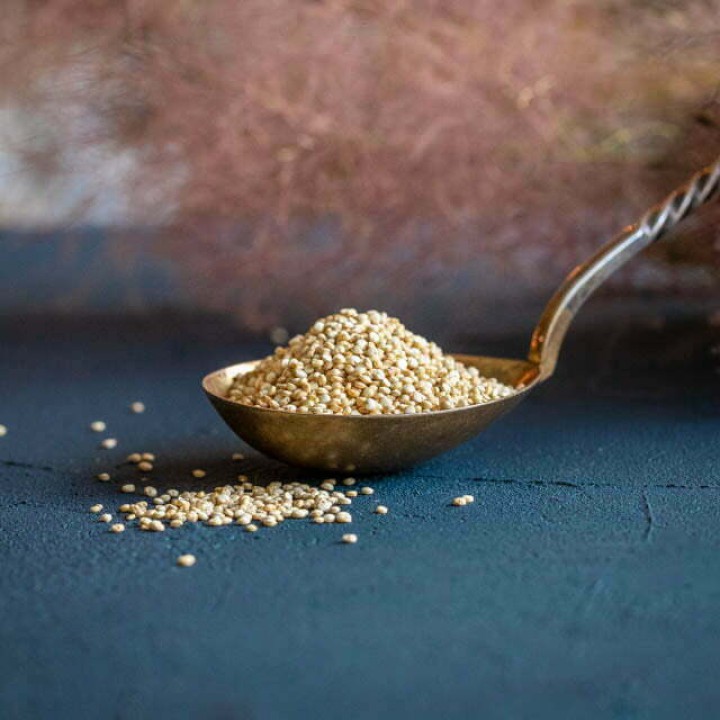Organic Quinoa