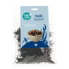 Dried sea vegetables HIZIKI, 100 g, TERRASANA