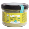 Органический напиток из зеленого чая с сахаром из цветков кокоса Matcha Latte, 120 г, TERRASANA