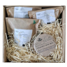 Gift set "Organic harmony of honey and nuts"